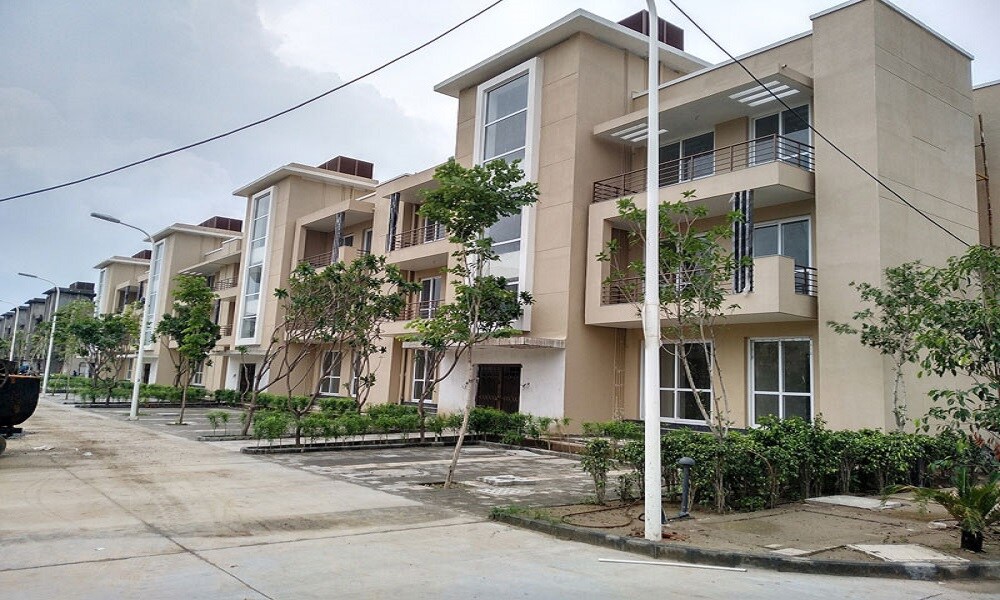 BPTP District Faridabad review image