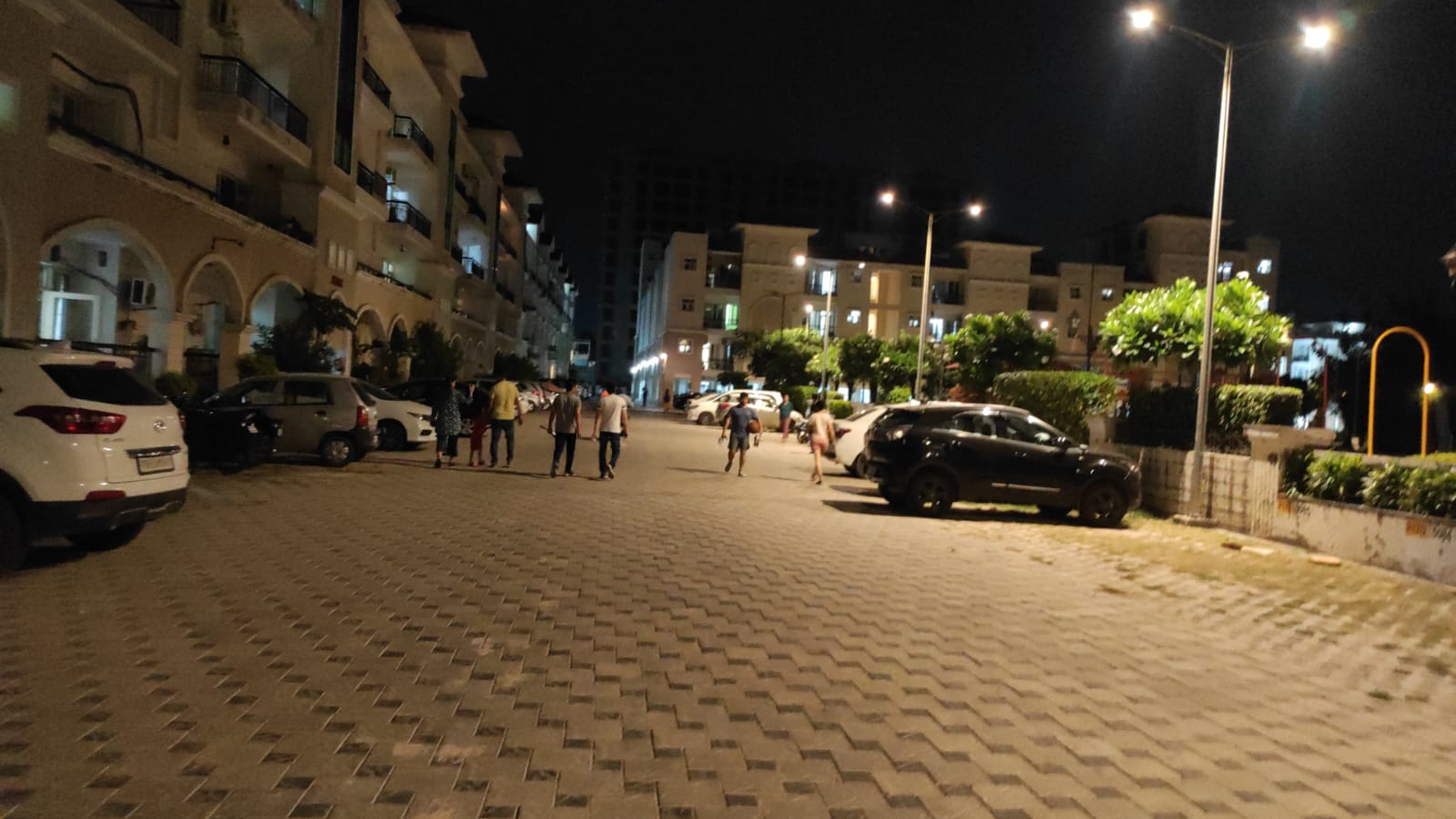 SBP City of Dreams review image