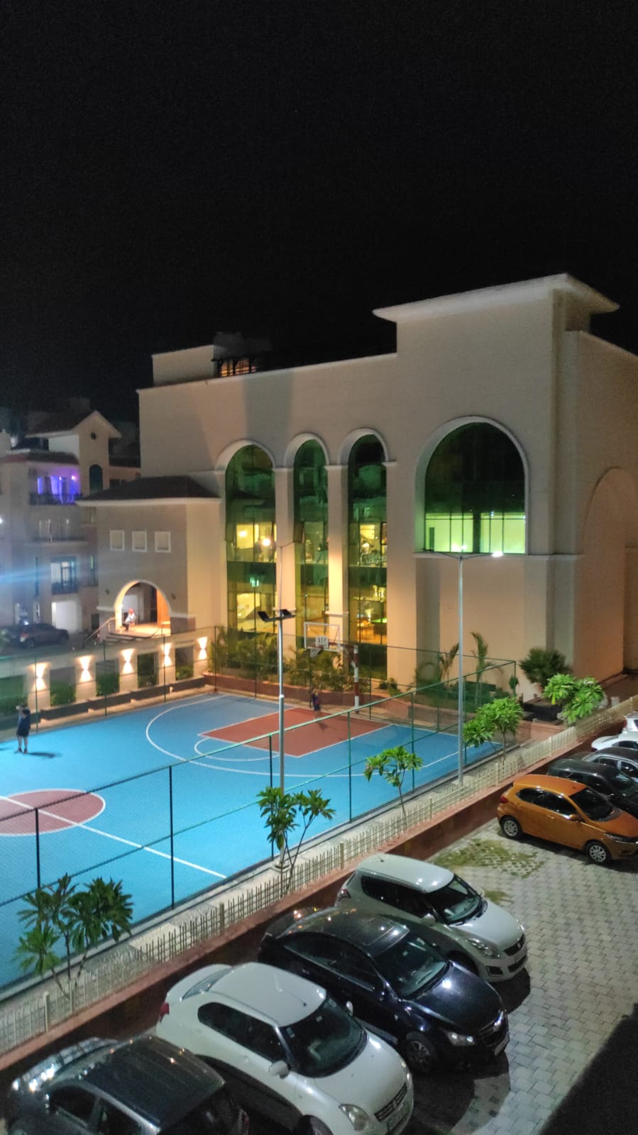 SBP City of Dreams review image