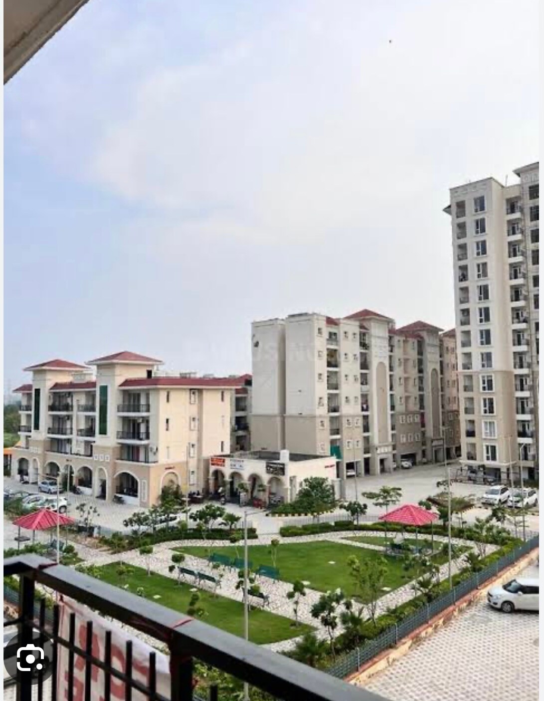 SBP City of Dreams review image