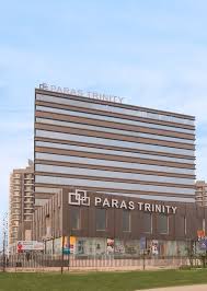 Paras Trinity review image