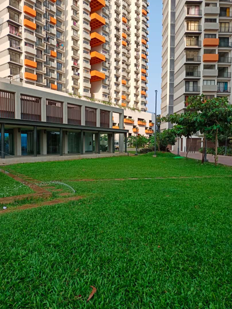 Shapoorji Pallonji Joyville review image