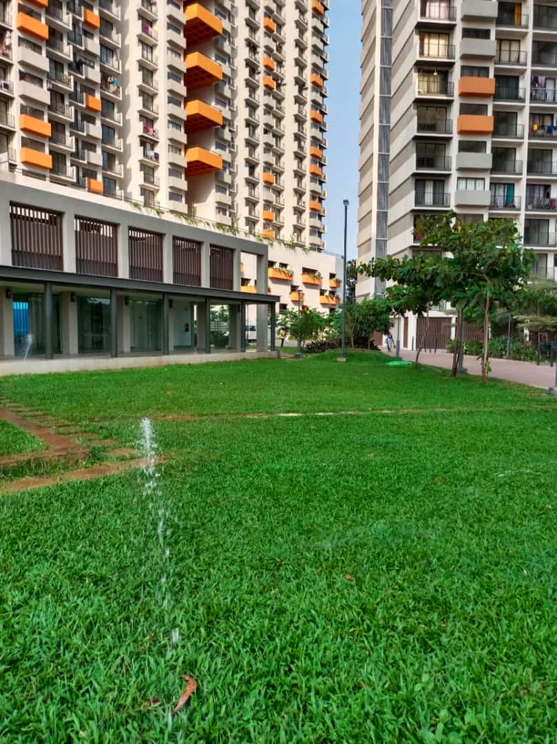 Shapoorji Pallonji Joyville review image