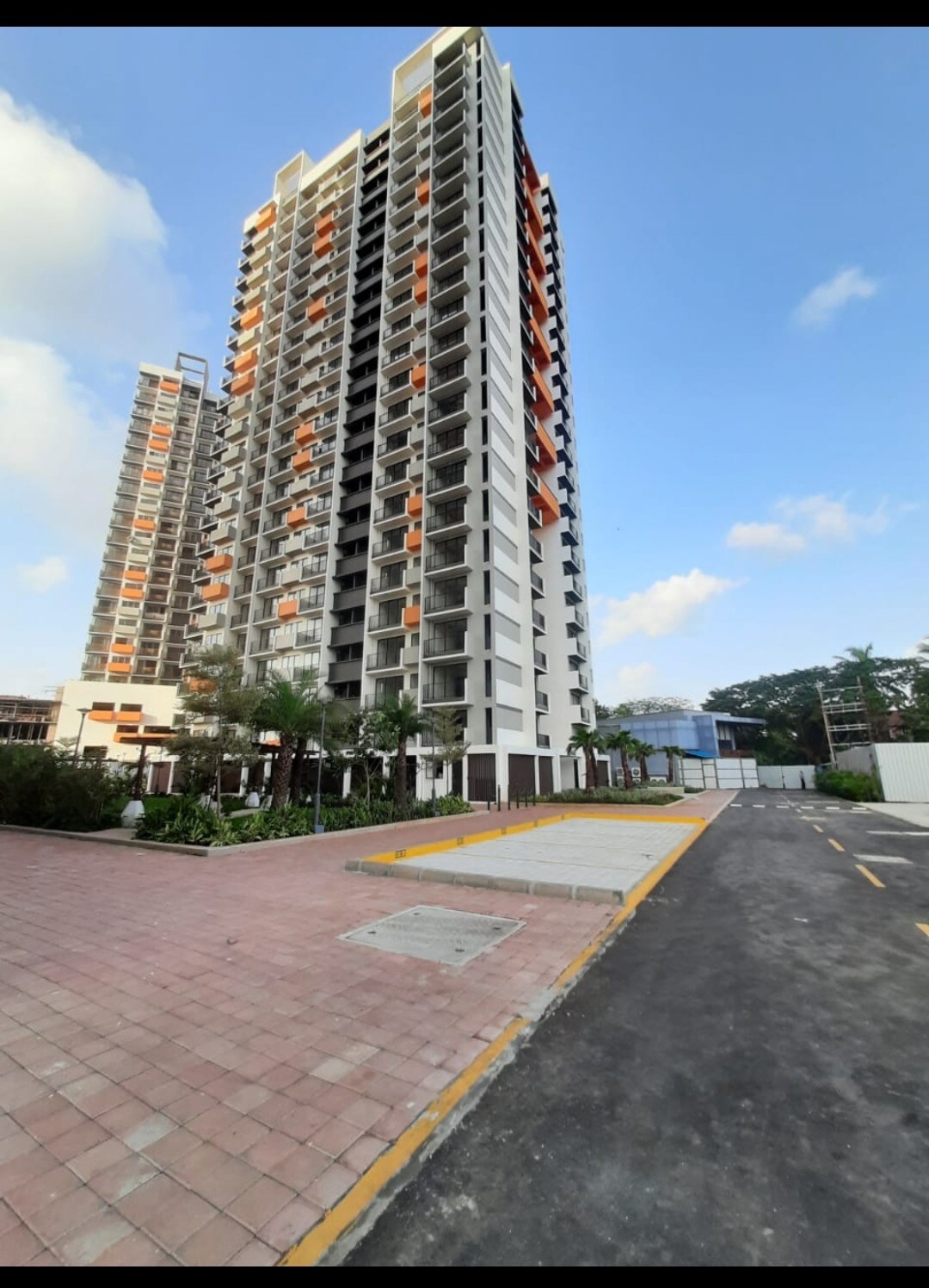 Shapoorji Pallonji Joyville review image