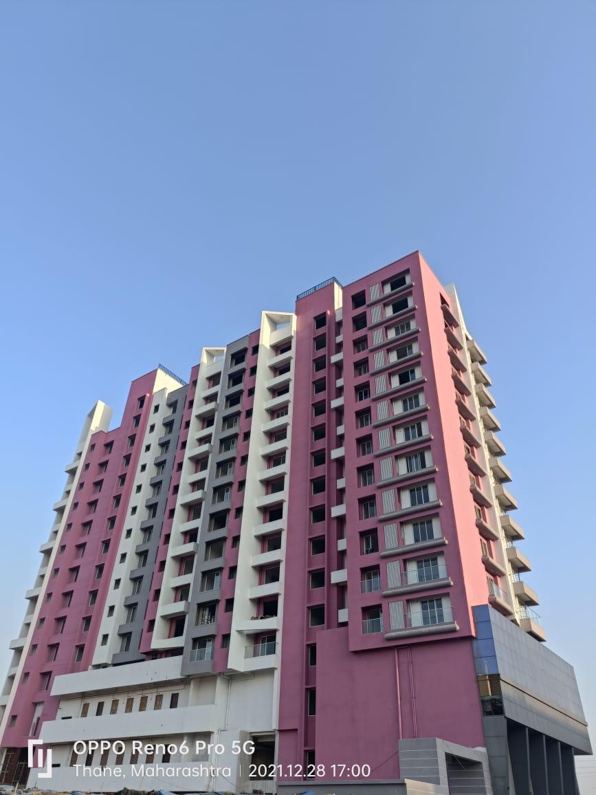 Sai Aashirwad CHS review image