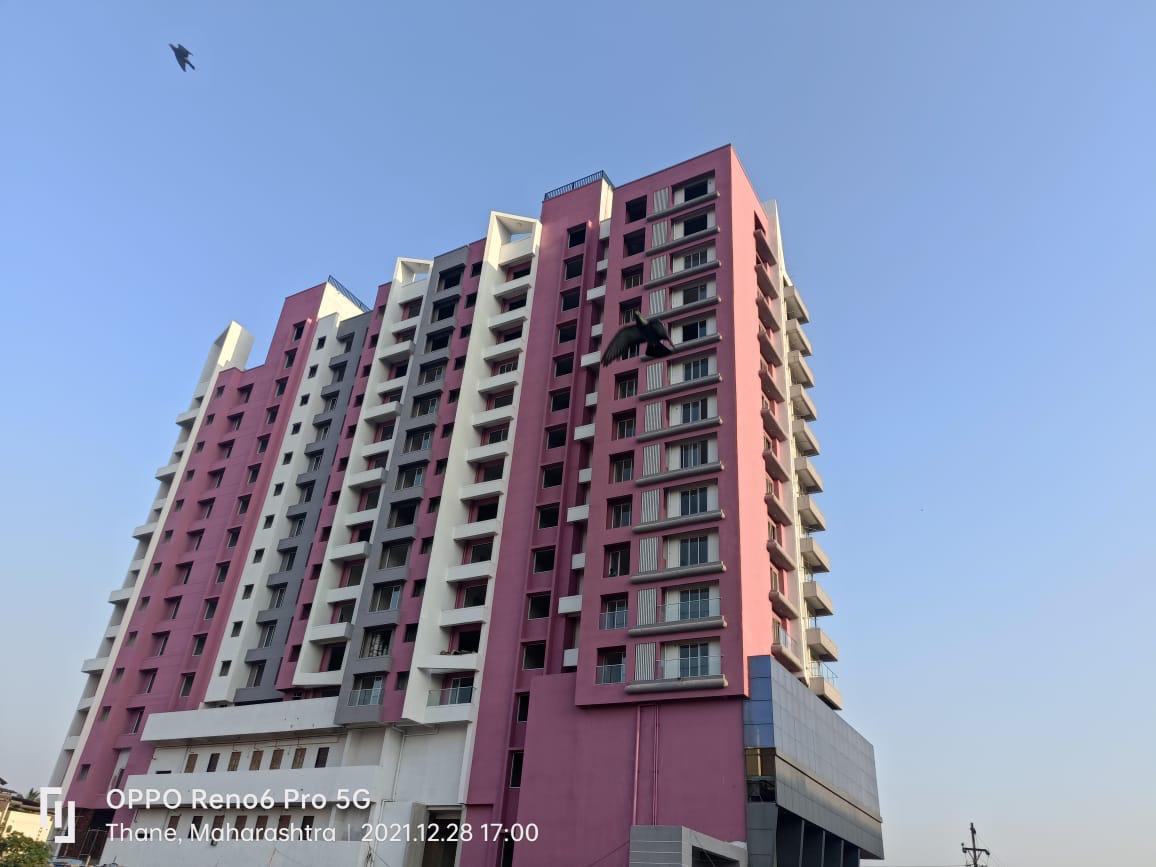 Sai Aashirwad CHS review image