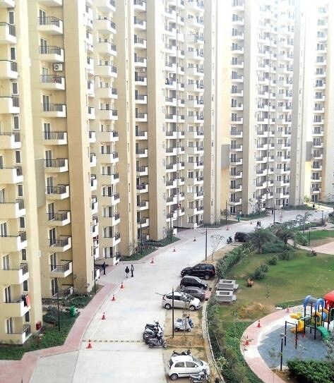 Mapsko Casa Bella-Apartments review image
