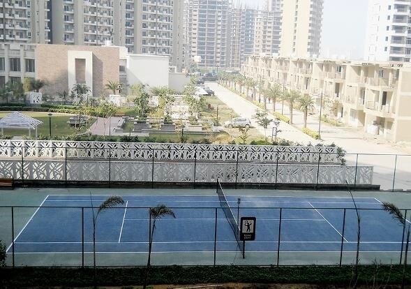 Mapsko Casa Bella-Apartments review image