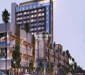 Orris Market City review image
