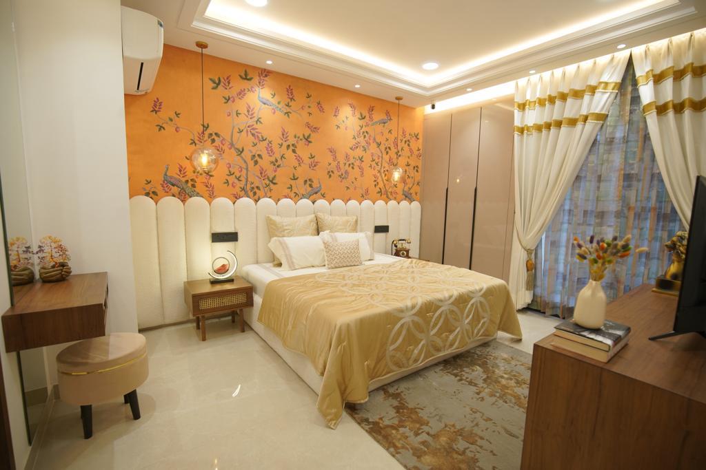 Bollywood Green City review image