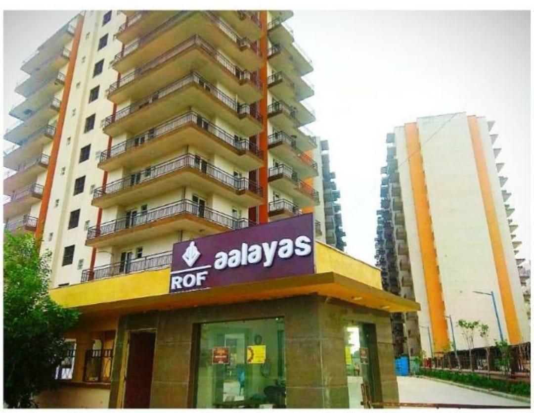 ROF Aalayas review image