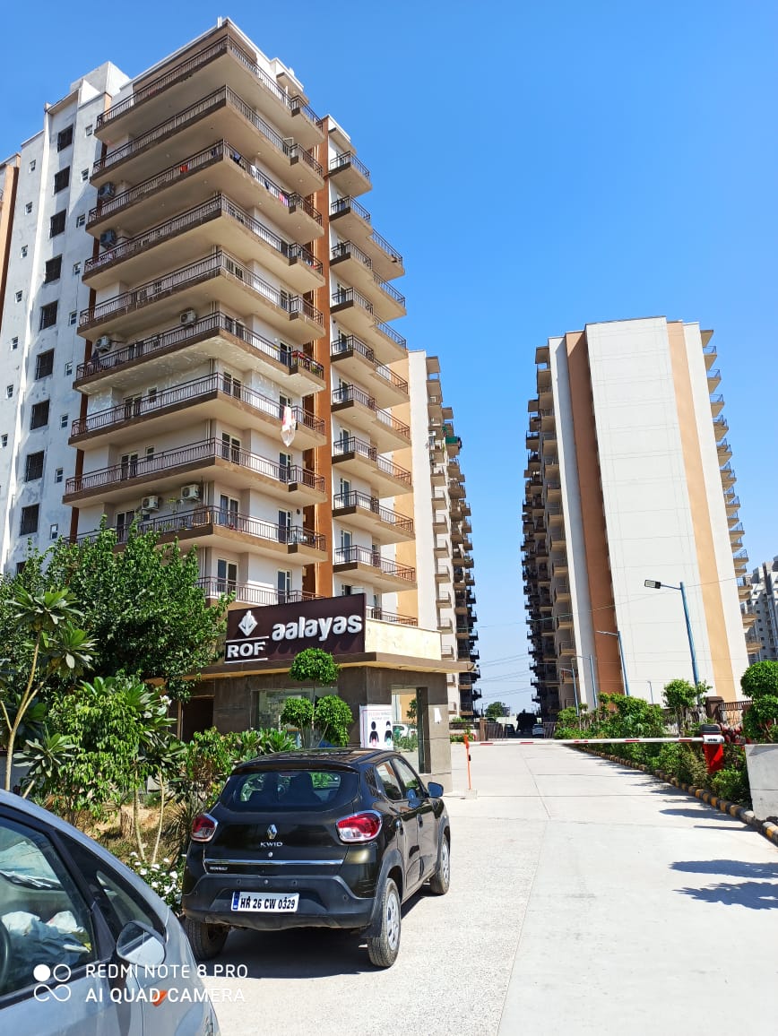 ROF Aalayas review image