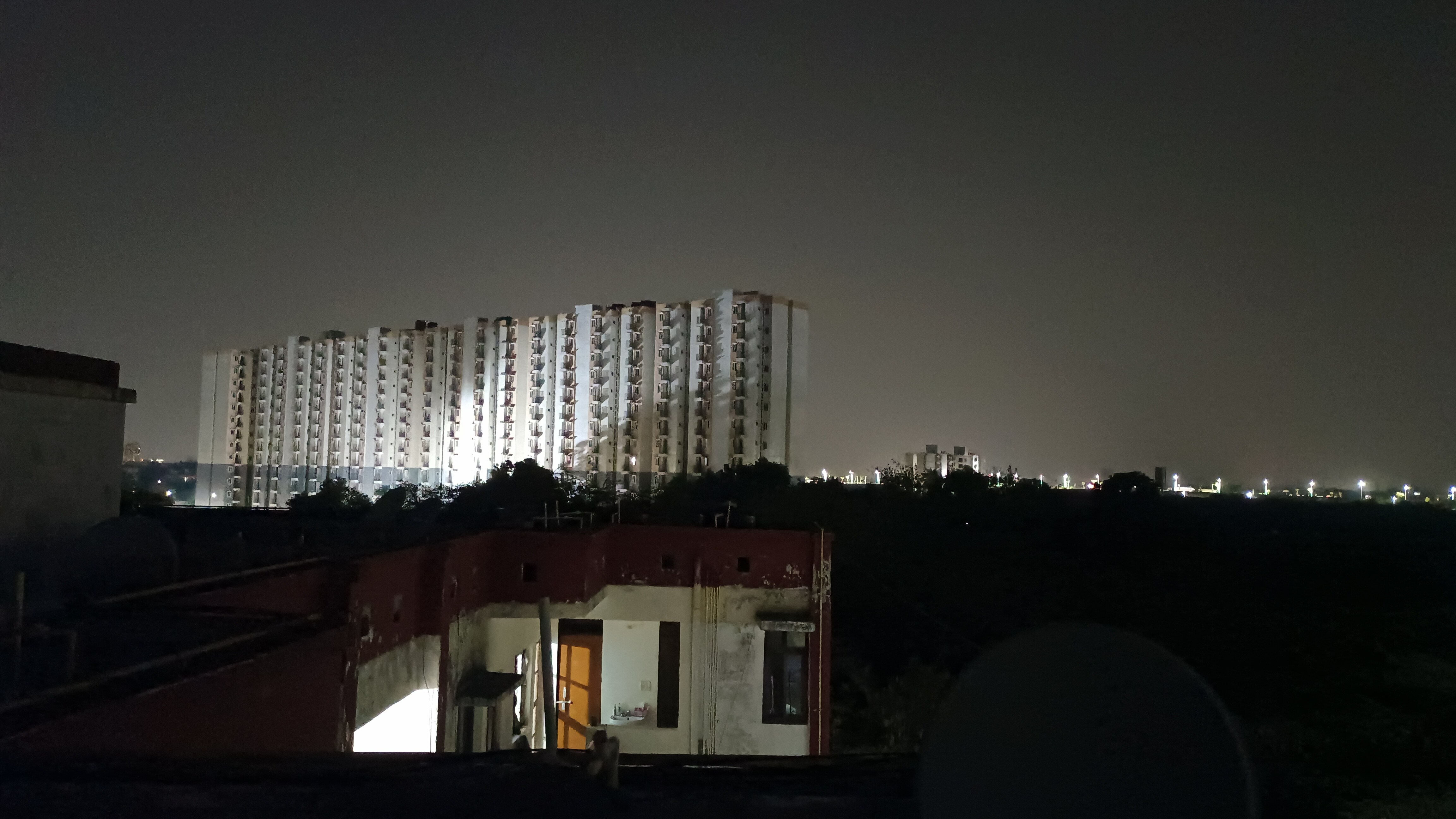 Sushant Golf City review image
