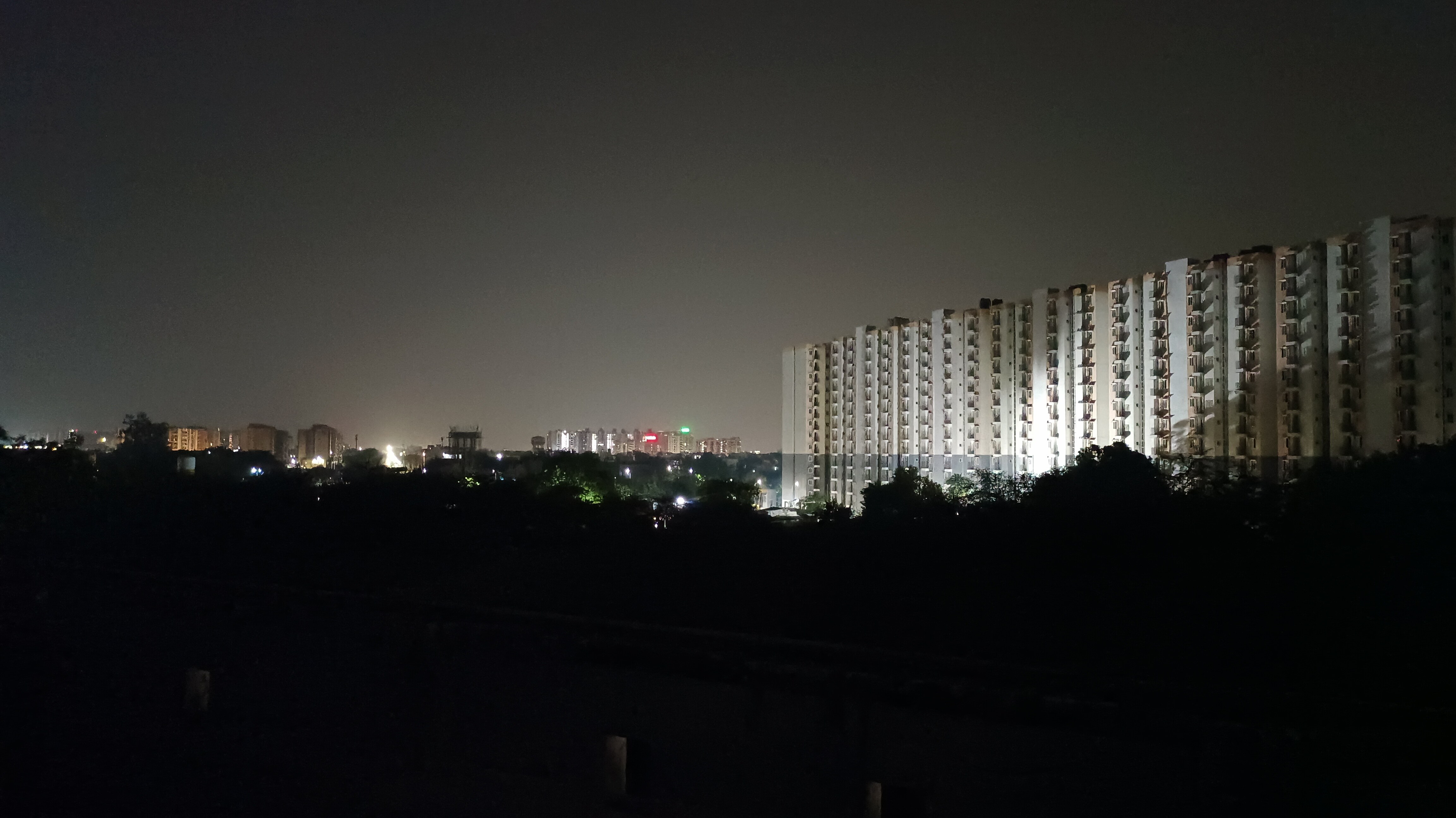 Sushant Golf City review image