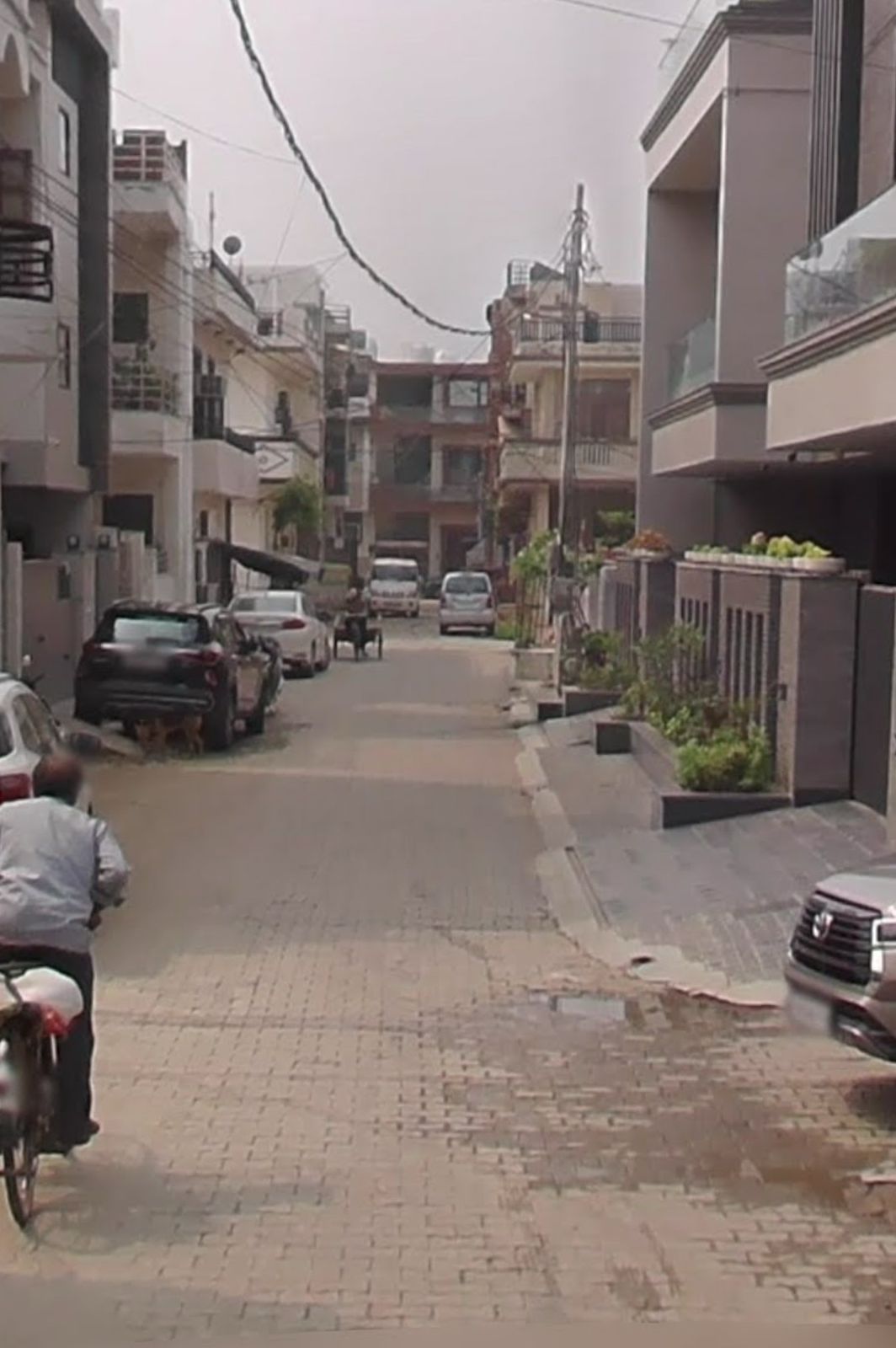 Virat Nagar review image