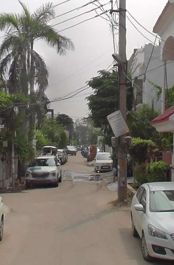 Virat Nagar, Panipat