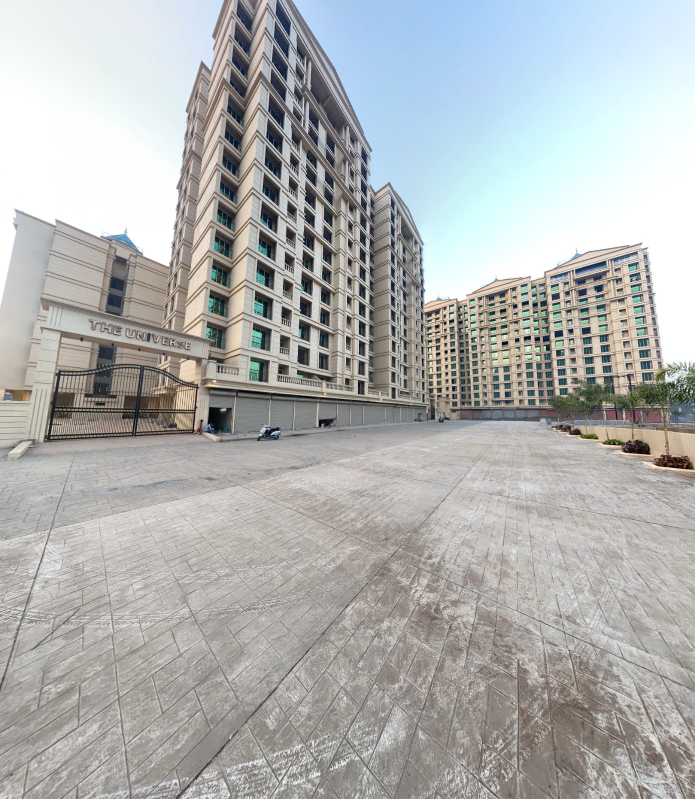 Sunrise Parkview Phase 1 review image