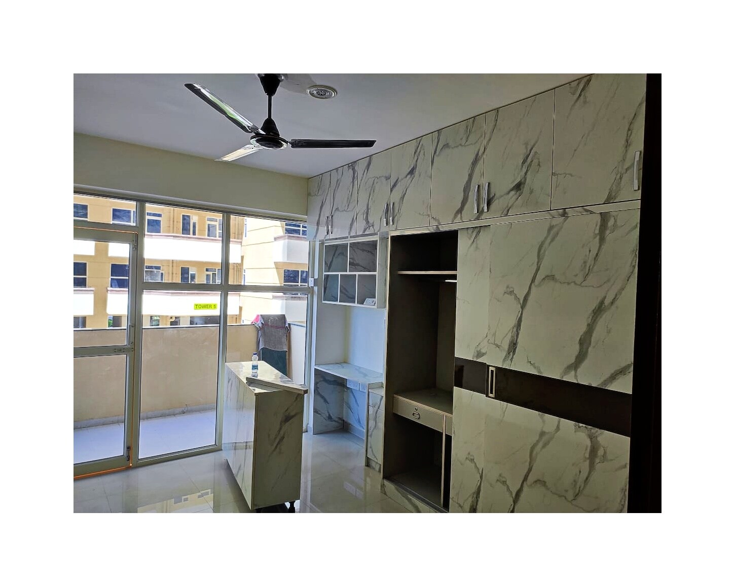 Pyramid Urban Homes review image