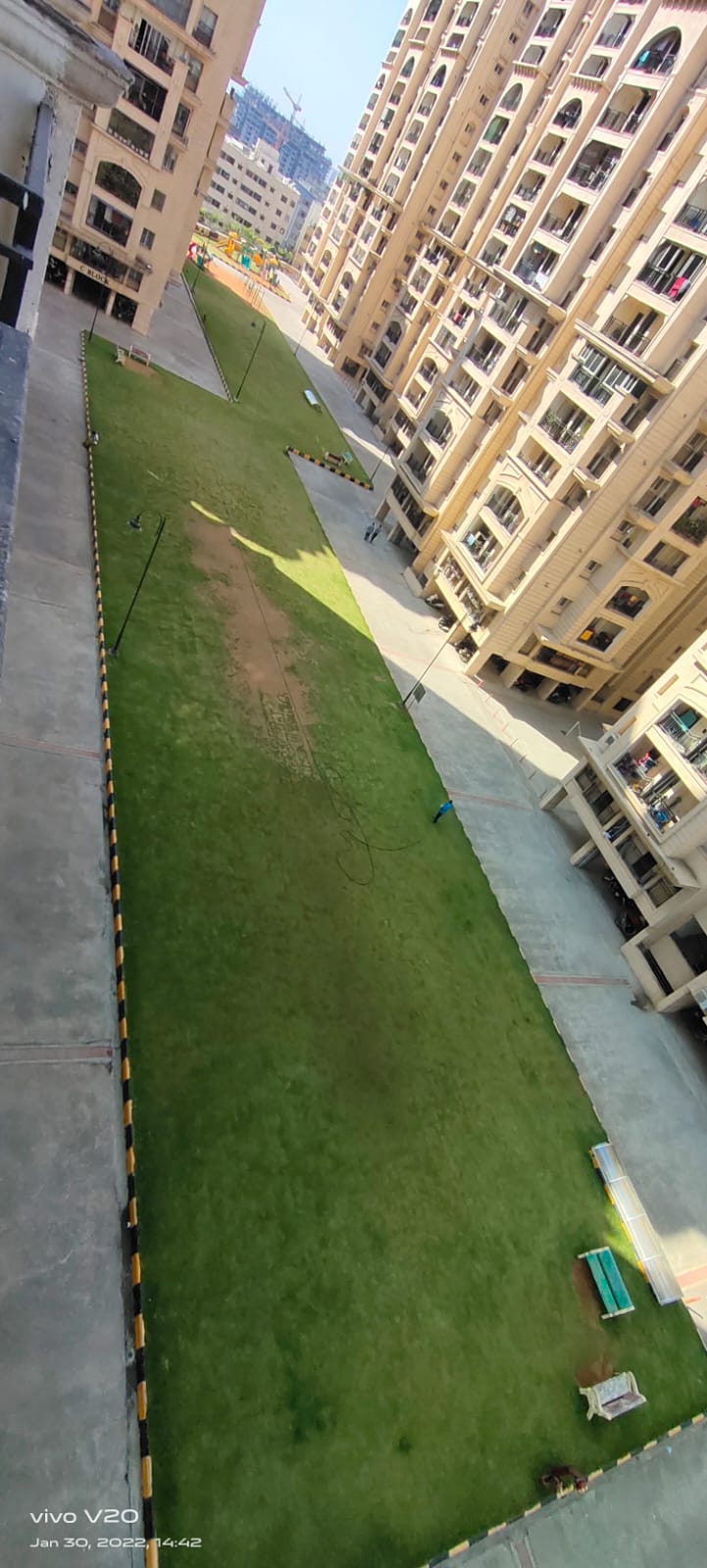 MSR Heights Apartments review image