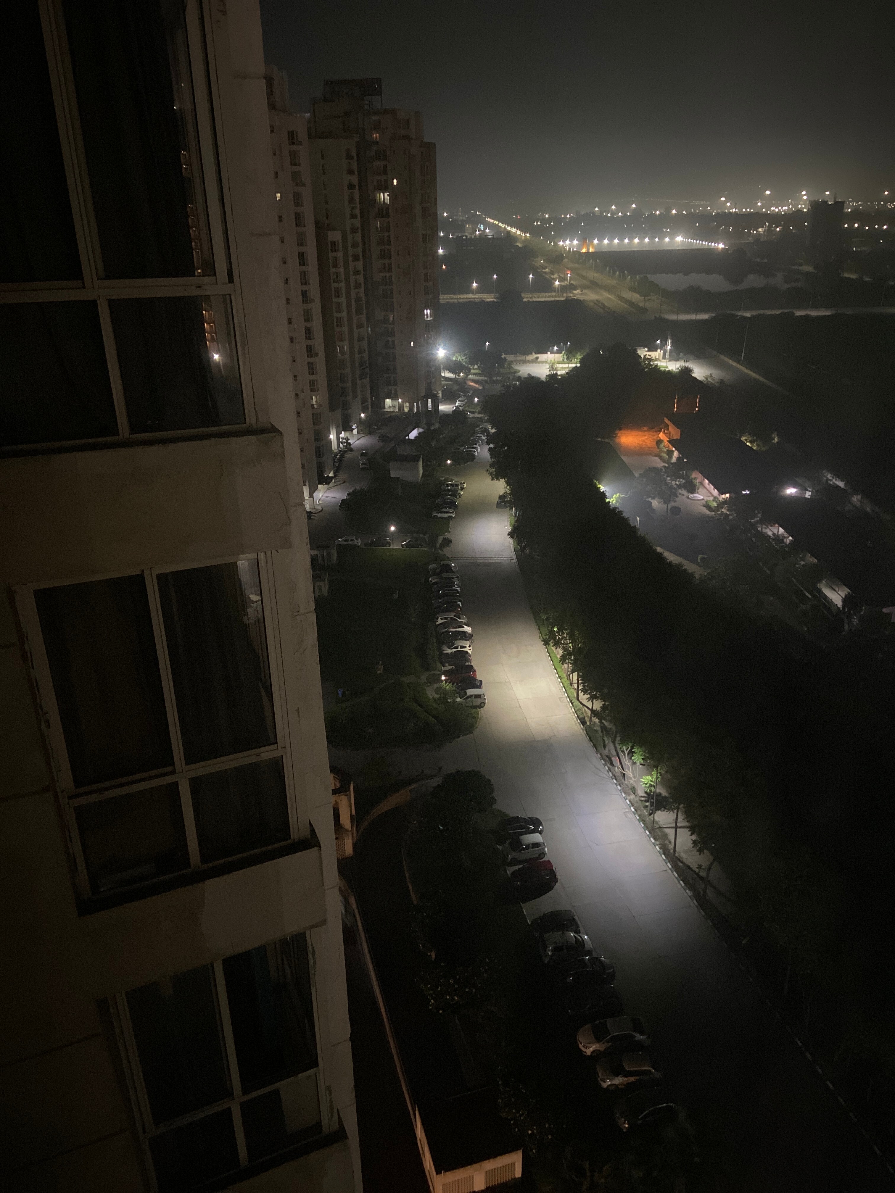 Jaypee Greens Aman review image