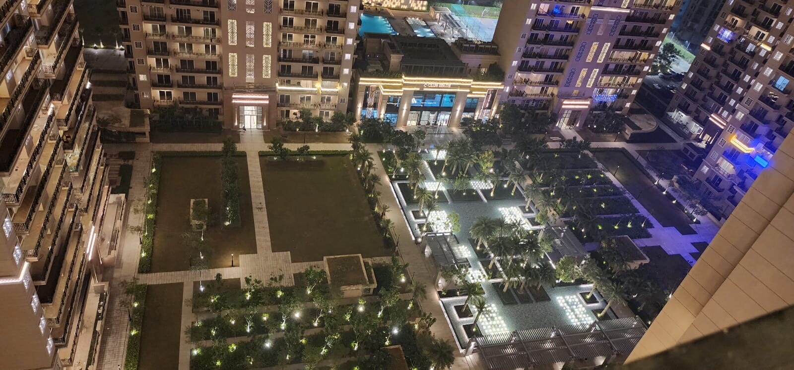 ACE Parkway review image