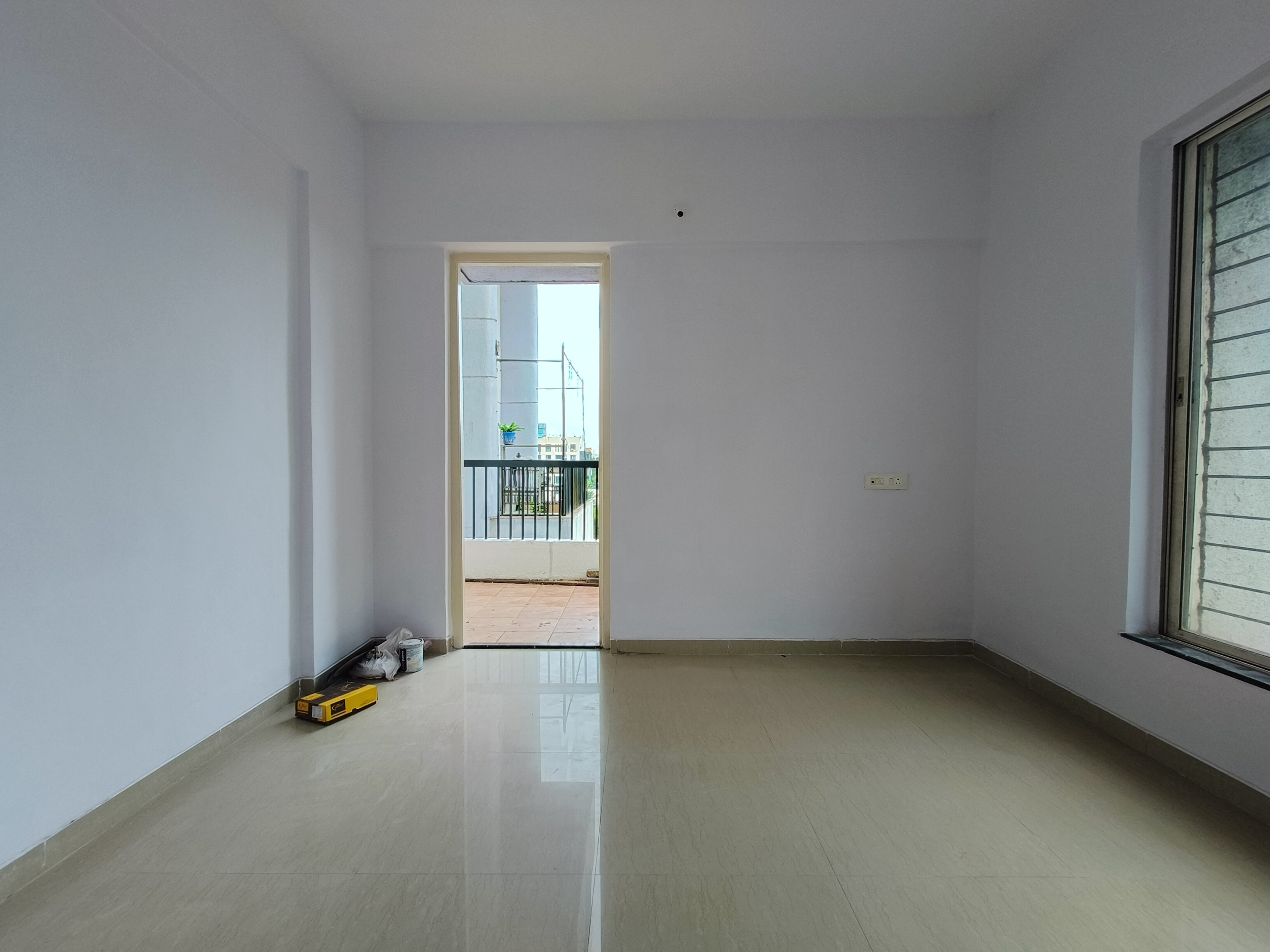 Sunny Ramesh Bhosale