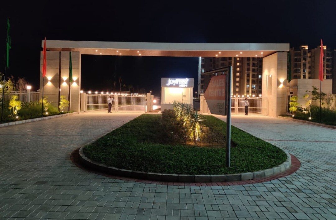 Sushma Joynest MOH review image