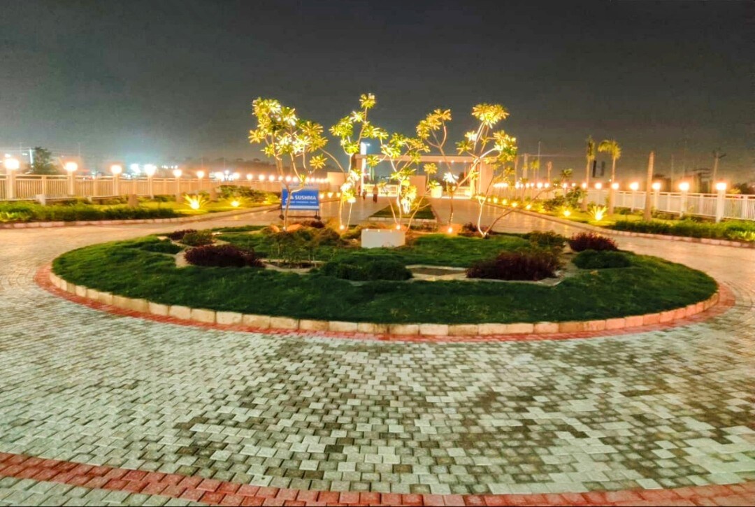 PUSHPENDER PAUL SINGH