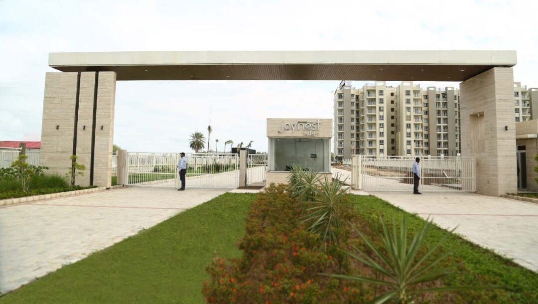 PUSHPENDER PAUL SINGH