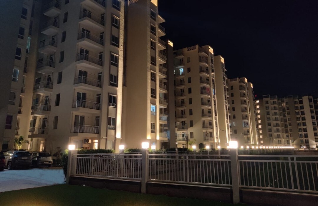 PUSHPENDER PAUL SINGH