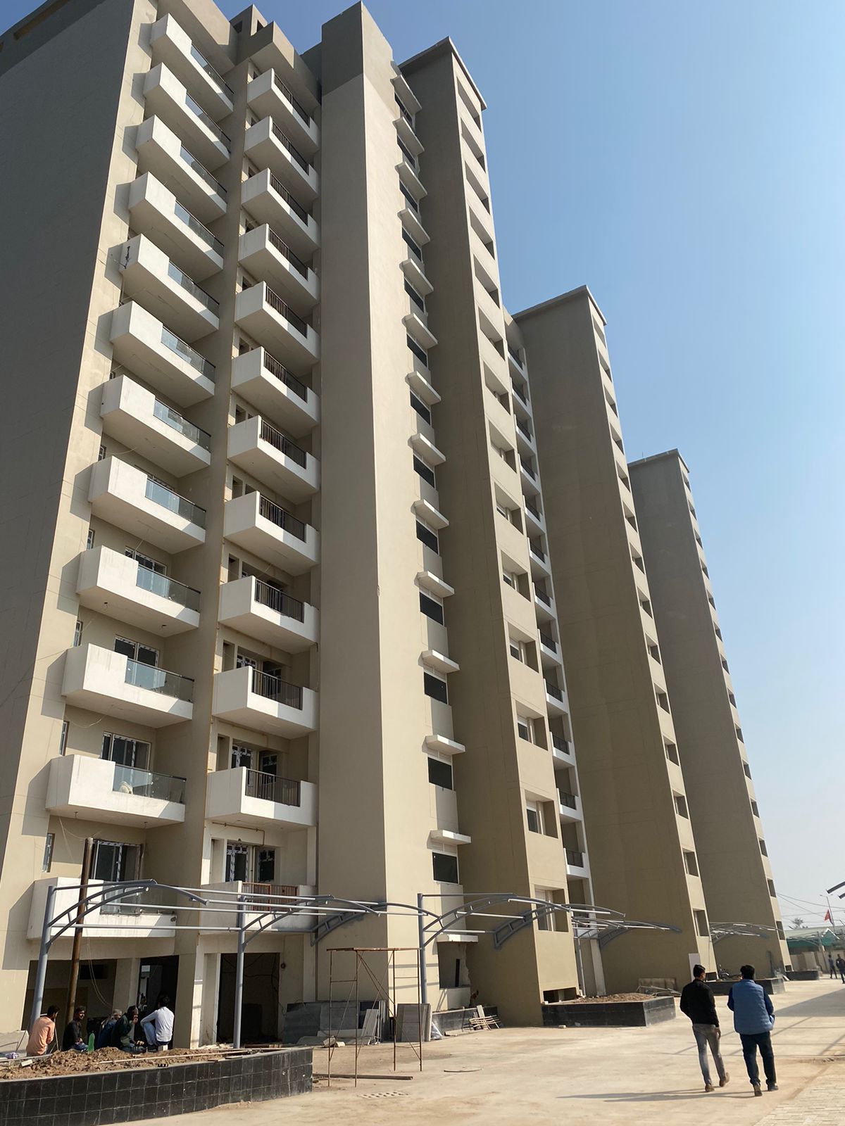 PUSHPENDER PAUL SINGH