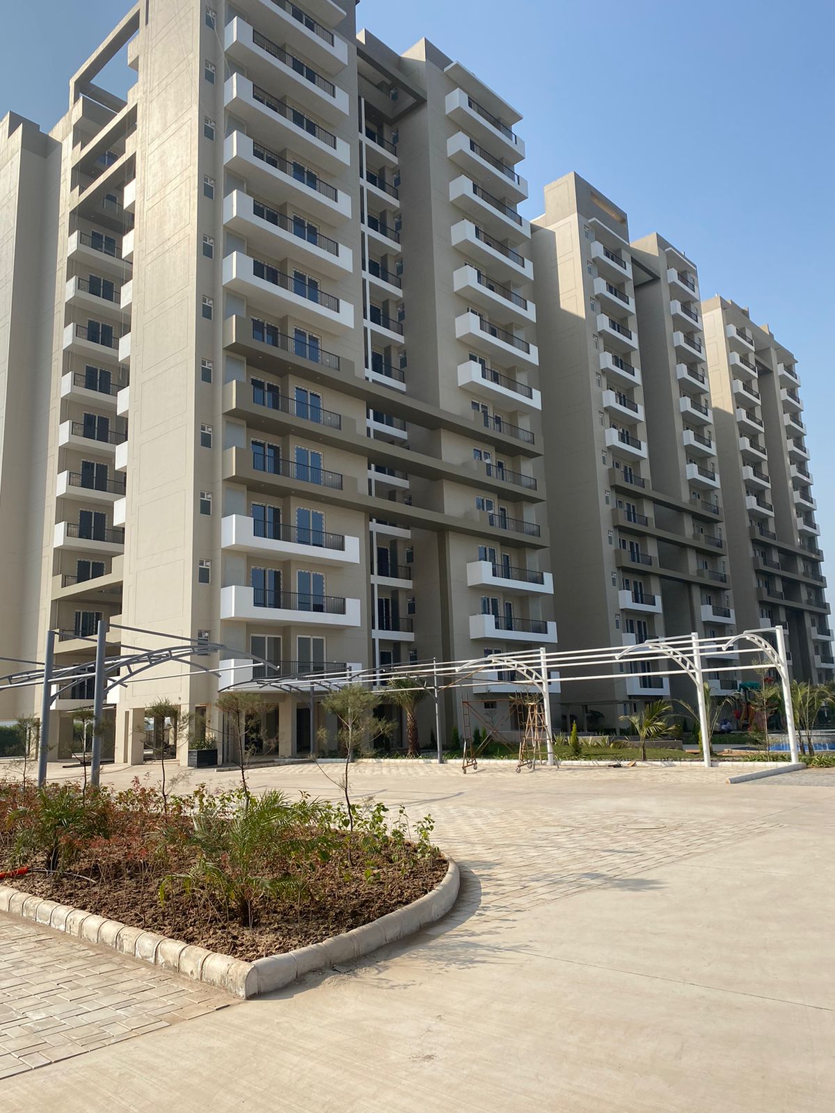 PUSHPENDER PAUL SINGH