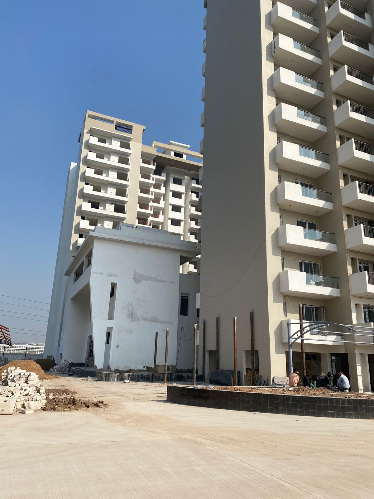 PUSHPENDER PAUL SINGH