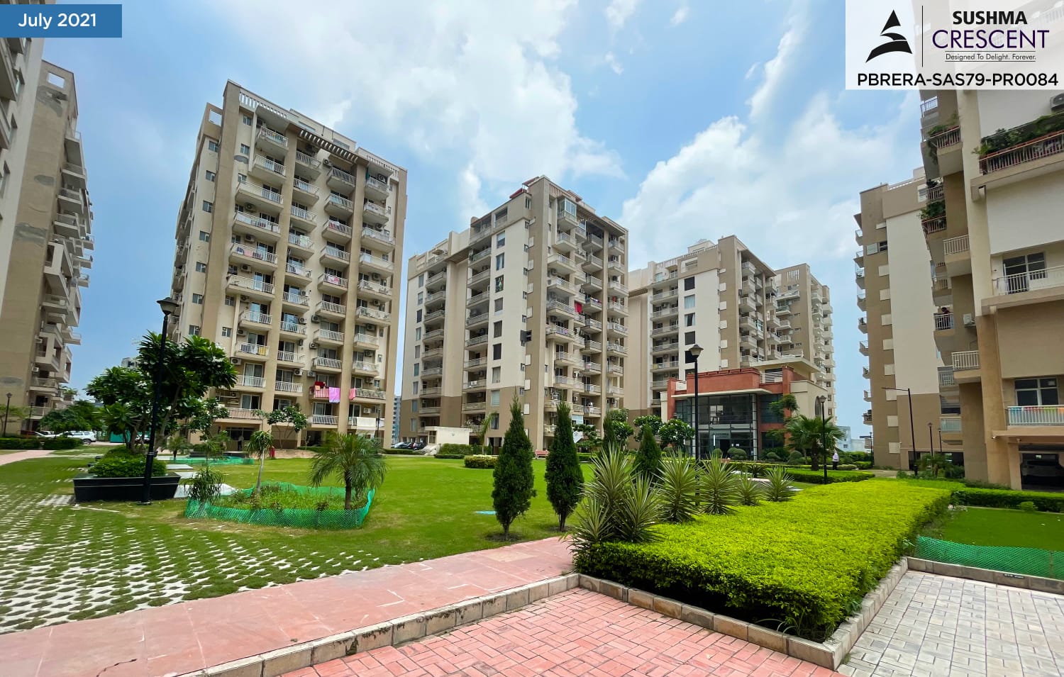 Sushma Crescent review image