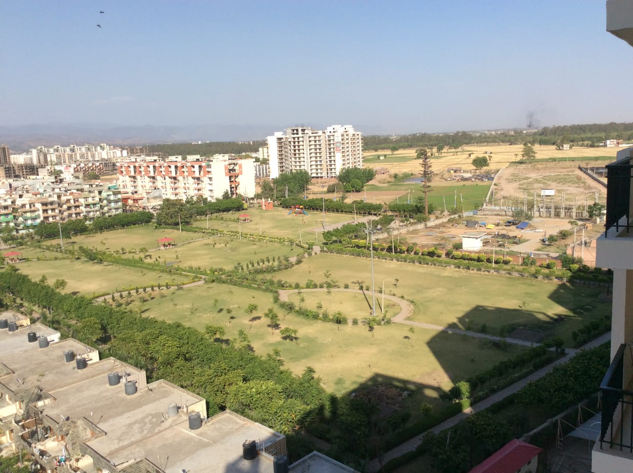 PUSHPENDER PAUL SINGH