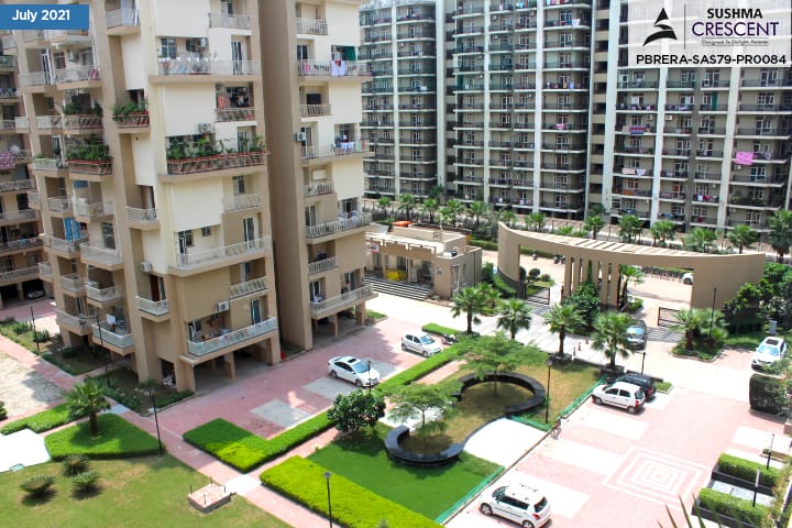 Sushma Crescent review image