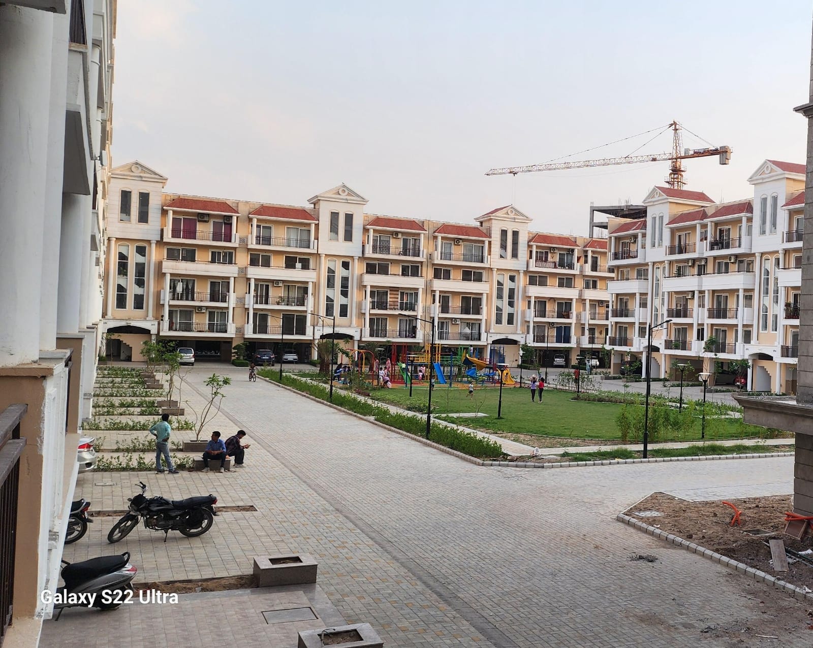 PUSHPENDER PAUL SINGH