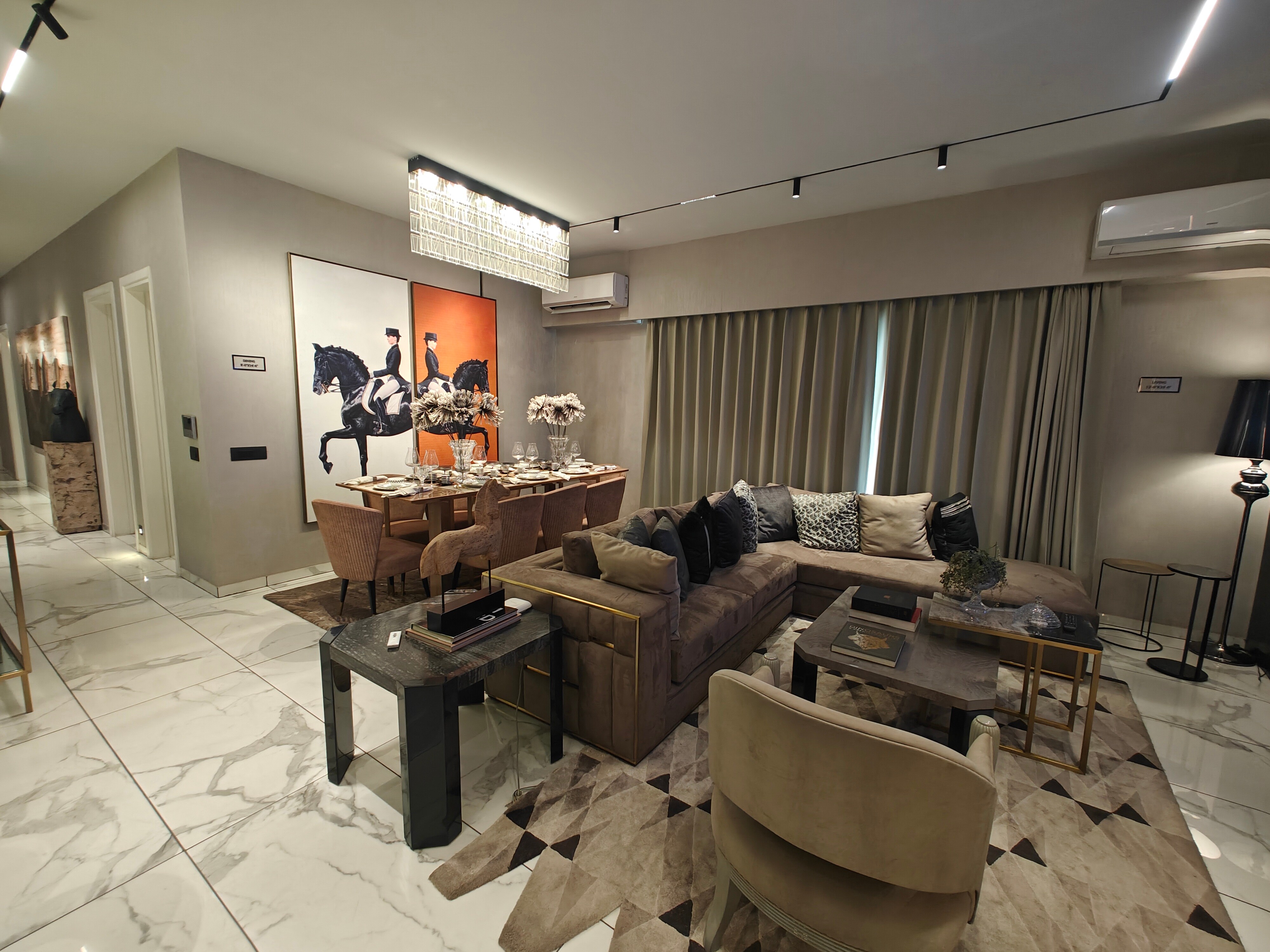 PUSHPENDER PAUL SINGH