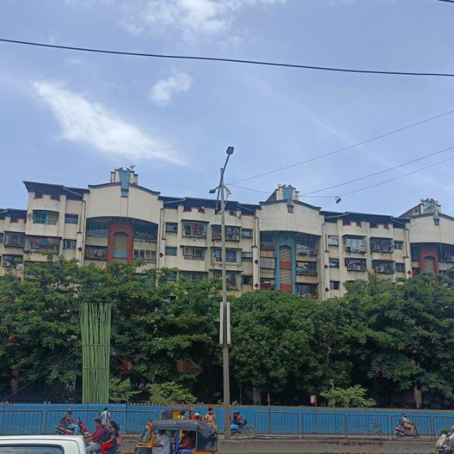 Hill Crest Manpada review image