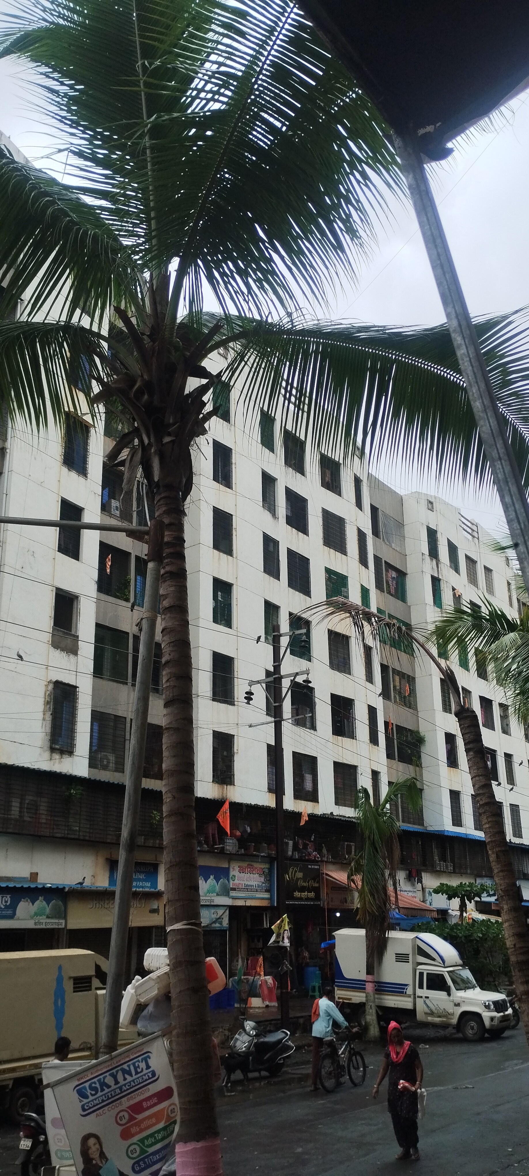 Kailash CHS Vasai review image