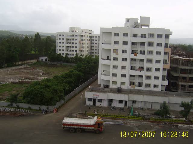 Rajyog Society review image