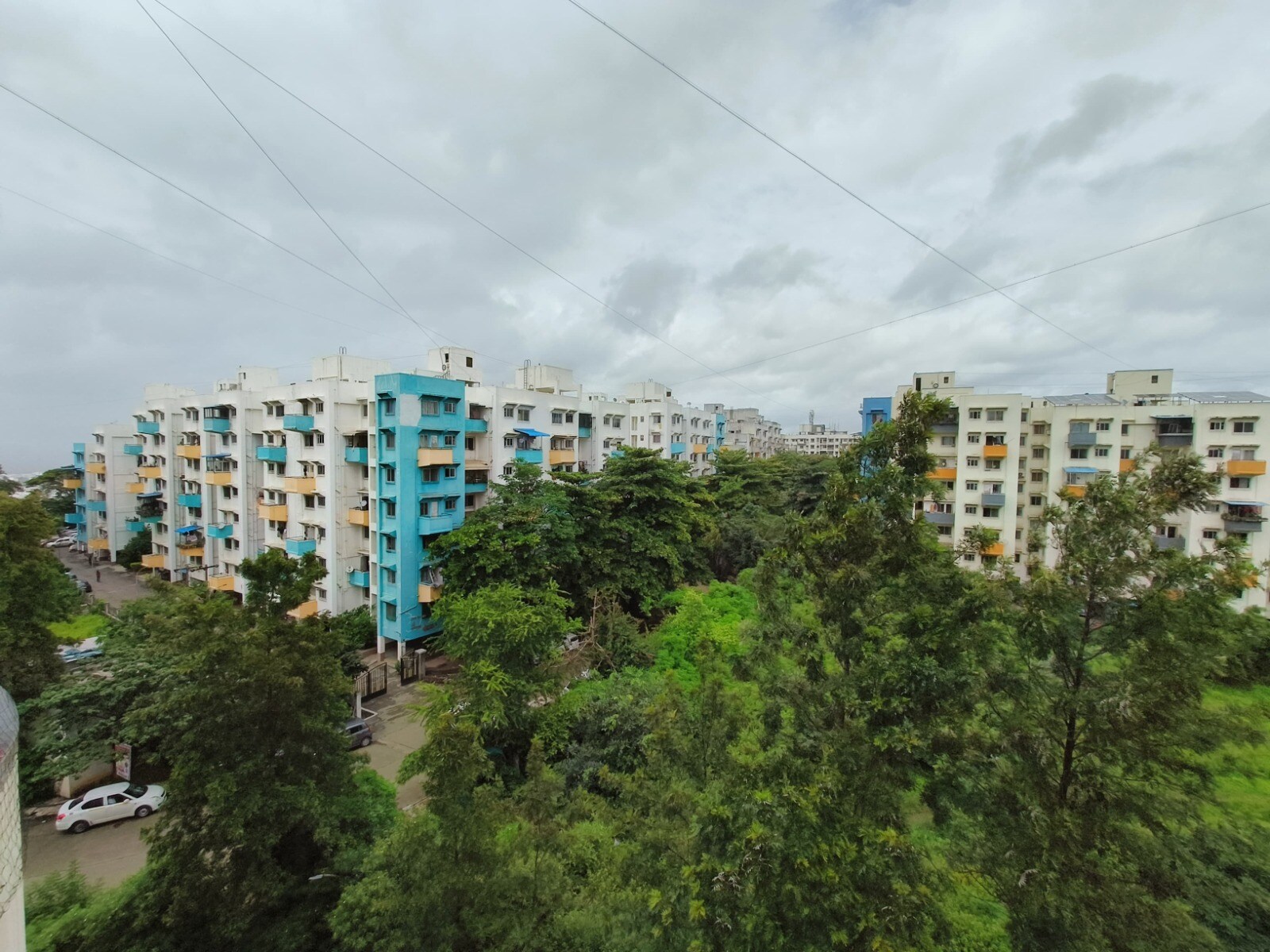 DSK Saptasur review image