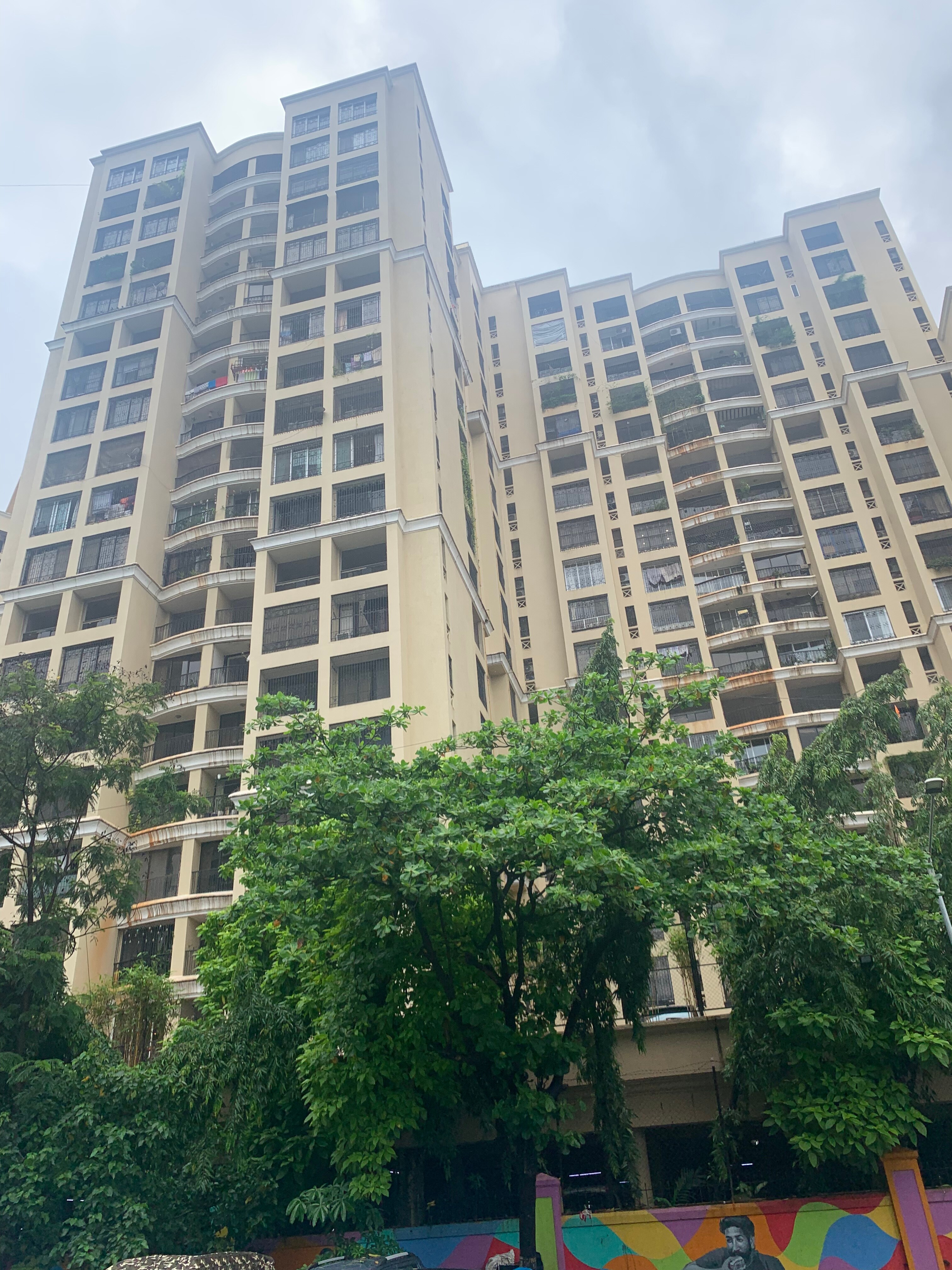 The Advantage Raheja Windermere review image