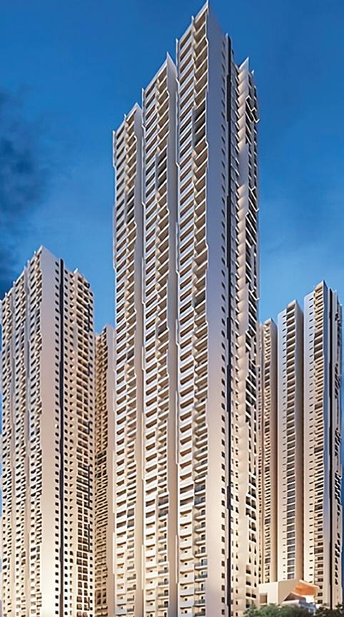 Lake View Apartment Ameenpur review image
