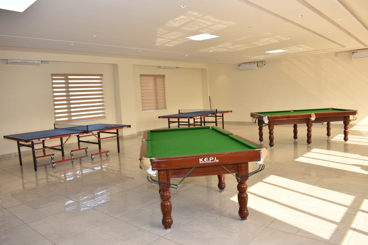 SBP Housing Park review image