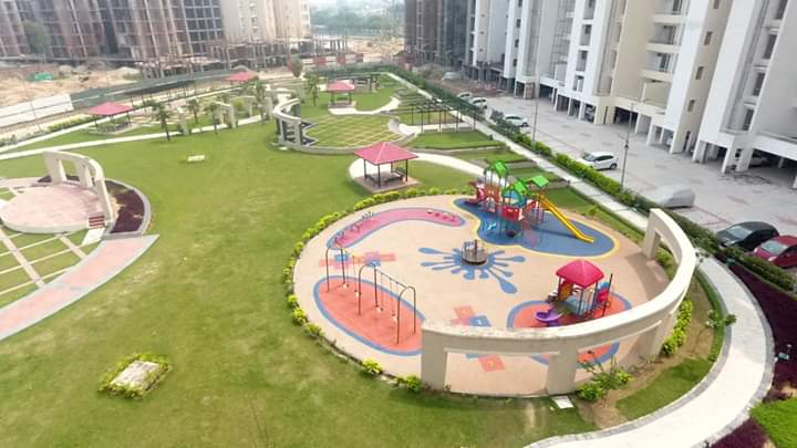 SBP Housing Park review image