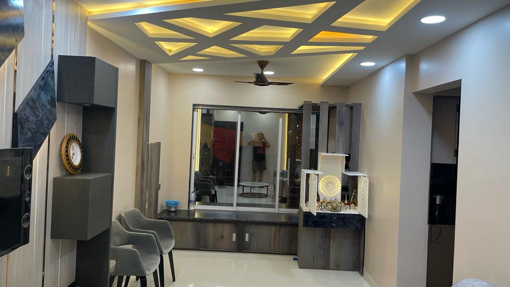 Roha Vatika review image