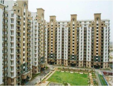 Eros Wembley Estate review image
