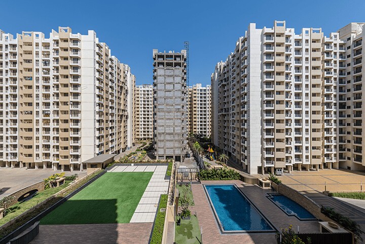 Ekta Parksville Phase 4 review image