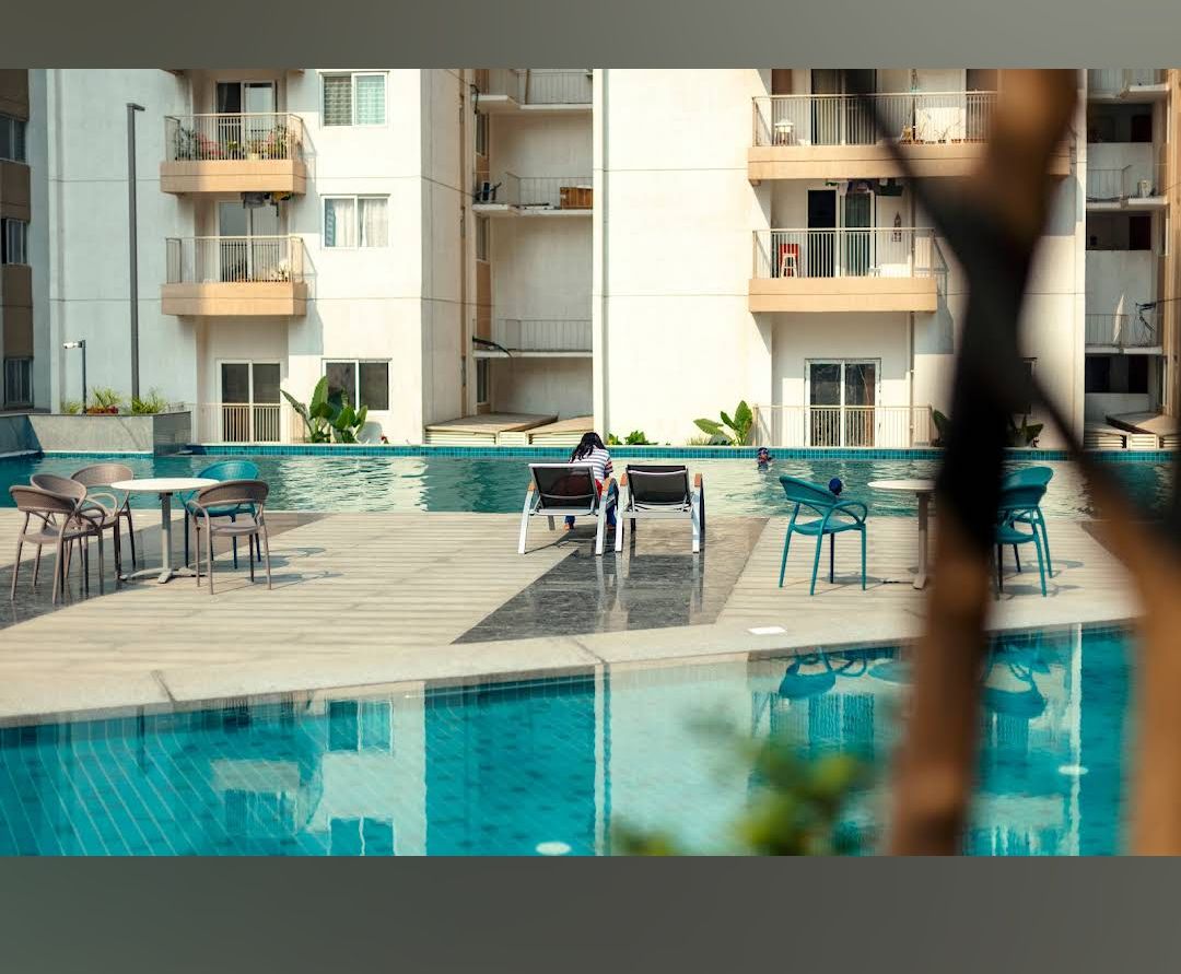Incor One City review image